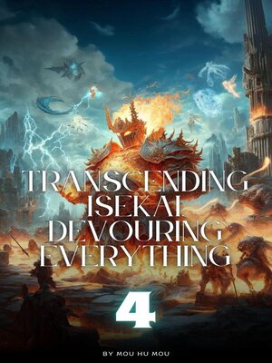 cover image of Transcending Isekai